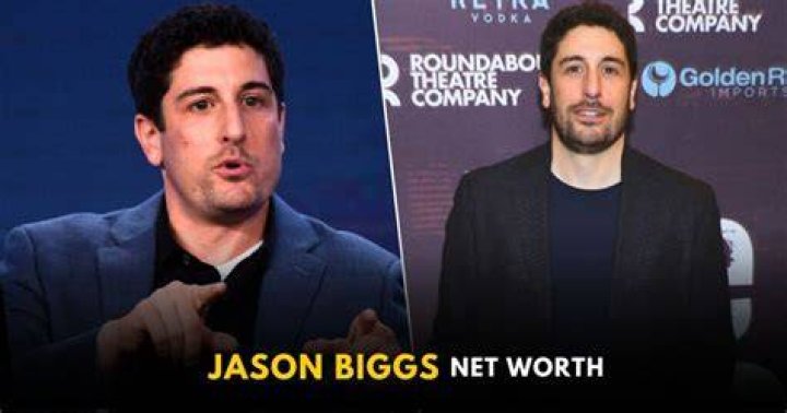 Jason Biggs Net Worth & Bio/Wiki 2018 Facts Which You Must To Know!