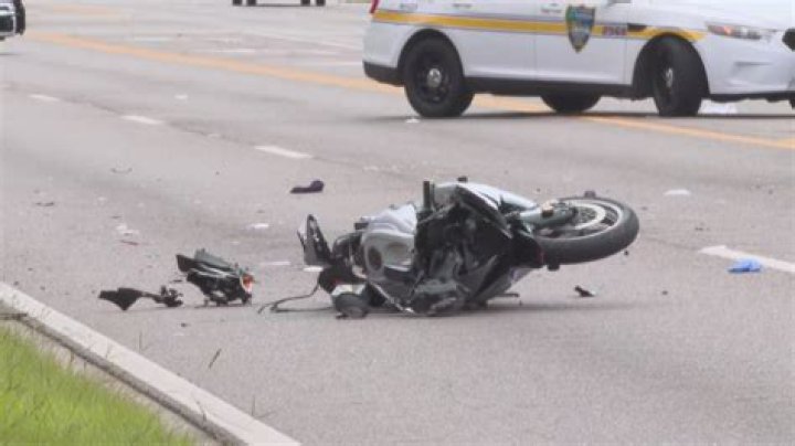 Jason Crowder Obituary Motocycle Accident Accident And Death