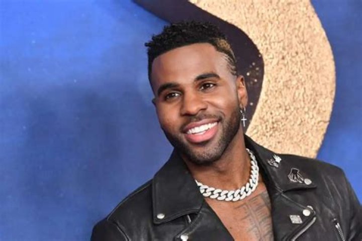 Jason Derulo Reveals How Much He Makes To Post Tik Toks And Suddenly