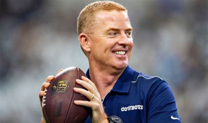 Jason Garrett Net Worth, Relation, Age, Full Bio & More