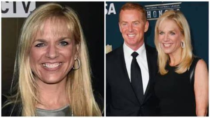 Jason Garrett Wife Brill Garrett Wiki, Bio, Husband, Facts