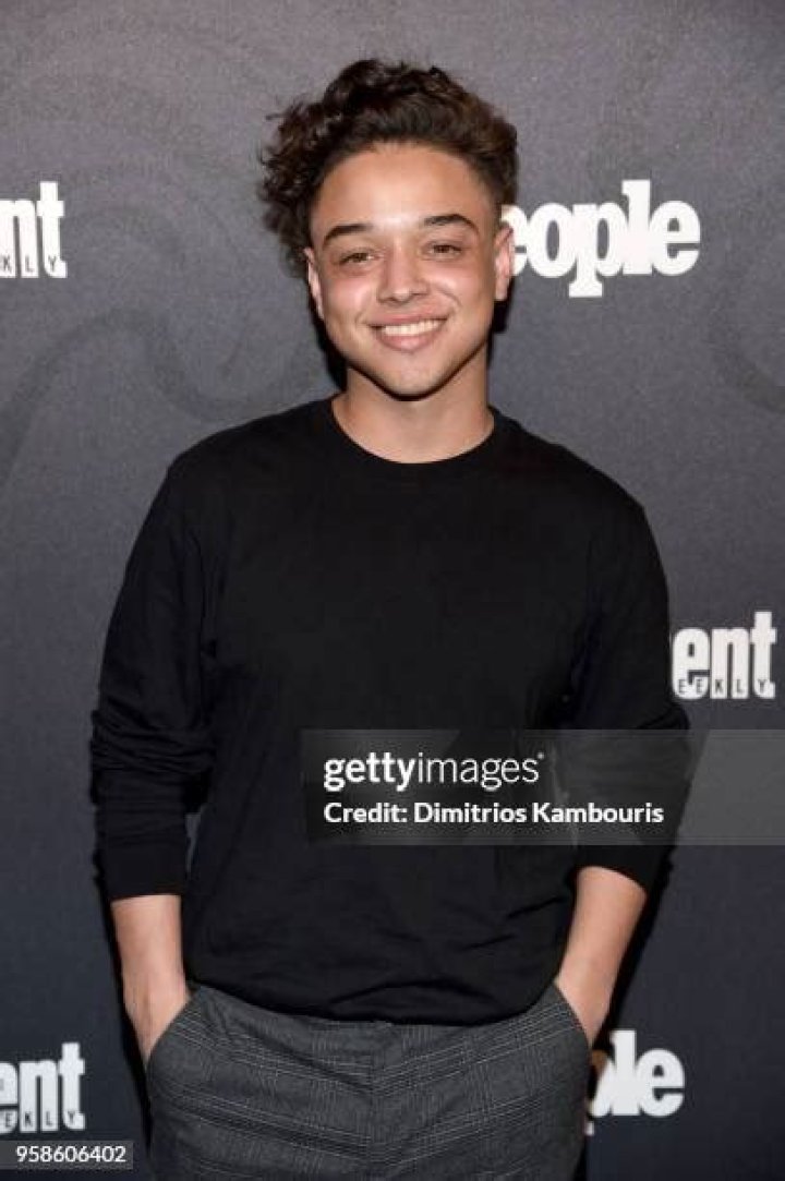 Jason Genao of 'On My Block' and 'Divinity' Fashion and Style Interview