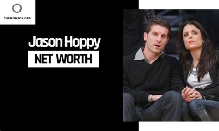 Jason Hoppy Net Worth 2023 Wiki Bio, Married, Dating, Family, Height