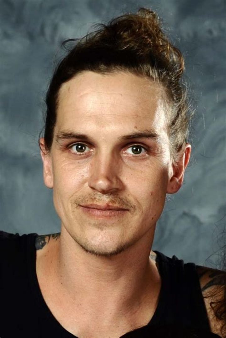 Jason Mewes Wikipedia