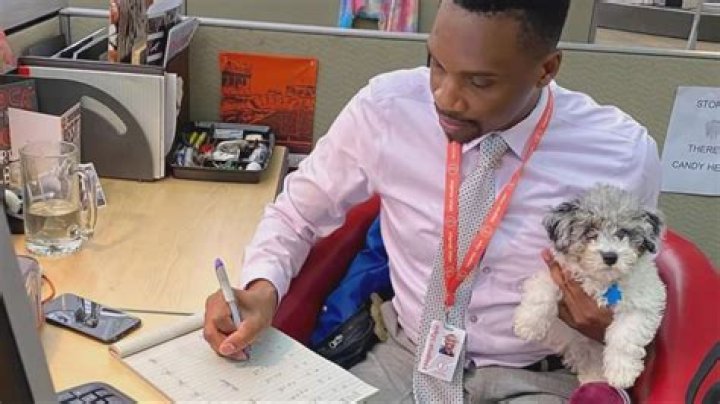 Jason Mikell says goodbye to Cleveland