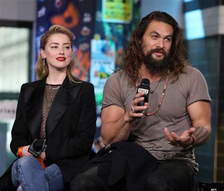 Jason Momoa allegedly drunk, mimicked Johnny Depp on &lsquo;Aquaman 2&rsquo; set