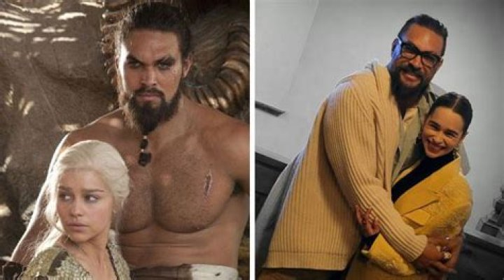 Jason Momoa Cast in Sundance Channel Drama