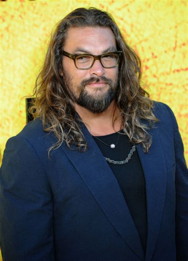 Jason Momoa Just Bared His Butt on National Television ‘I Don’t Like