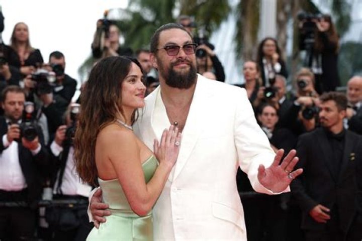 Jason Momoa Makes Rare & Wholesome Public Outing With His Kids SheKnows