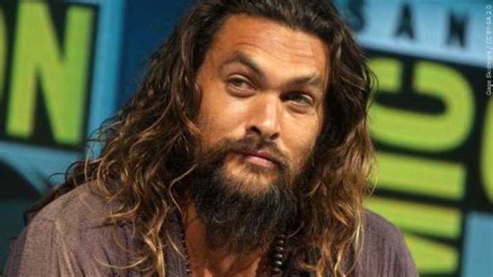 Jason Momoa reunites with high school girlfriend 25 years later at Iowa