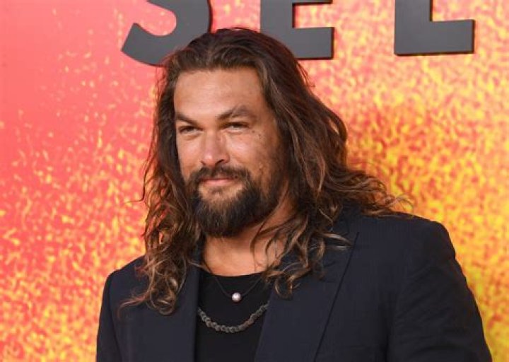 Jason Momoa's Dating History, Explained &mdash; Everyone He's Dated Over the