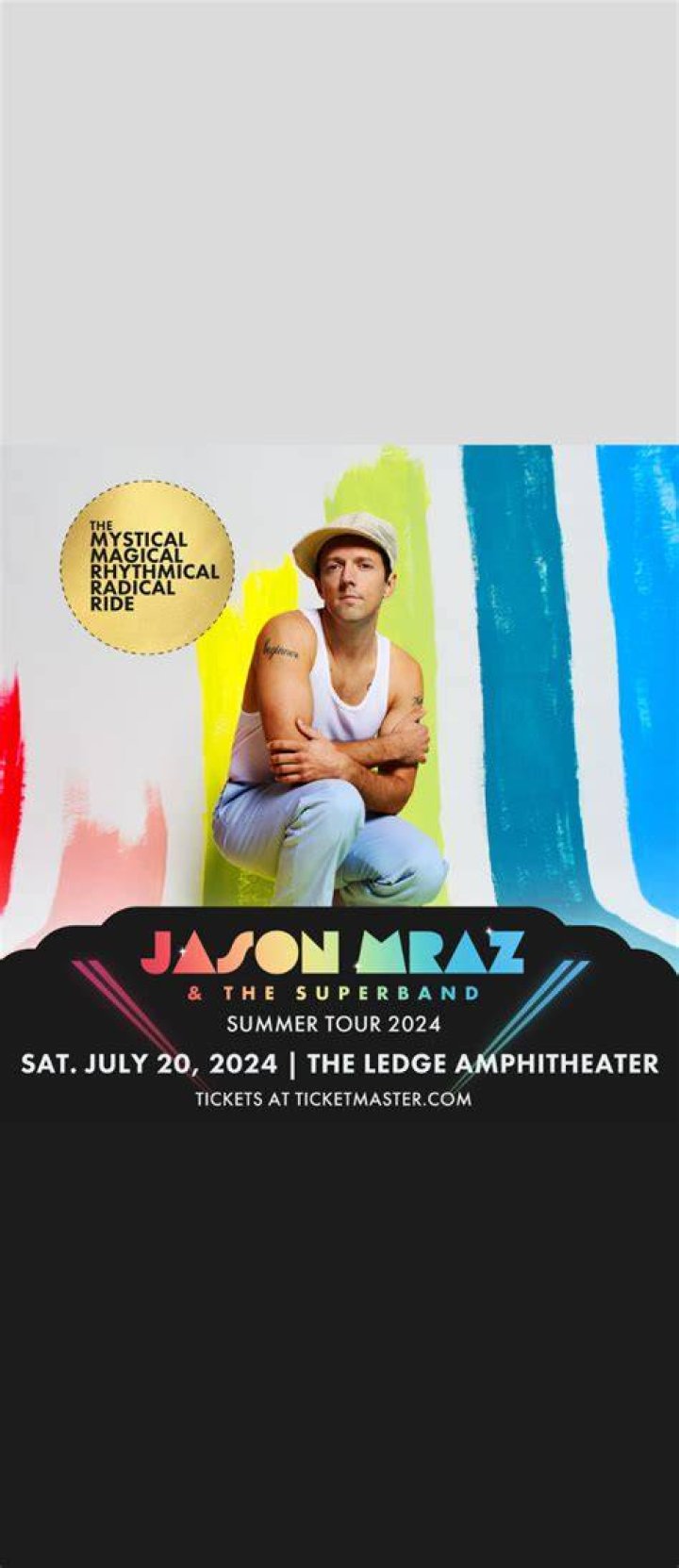 Jason Mraz 2024 Wife, net worth, tattoos, smoking & body facts Taddlr