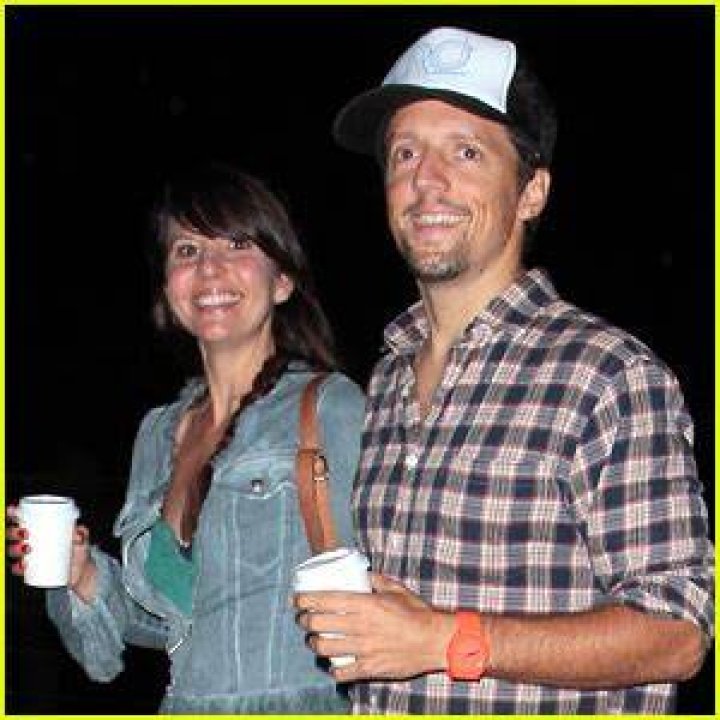 Jason Mraz Marries Christina Carano See the Pic! Christina Carano