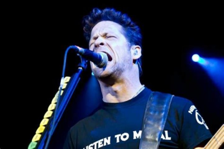 Jason Newsted Reveals The Main Truth Behind His Departure From Metallica