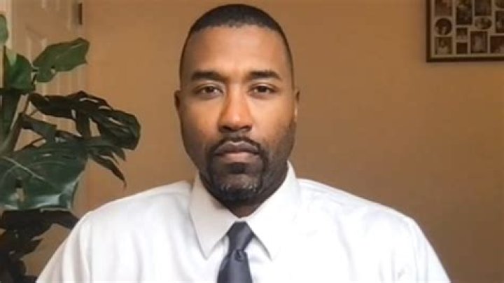 Jason Nichols on Black History Month YouTube