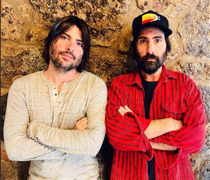 Jason Schwartzman Brother Meet Robert Matthew And John