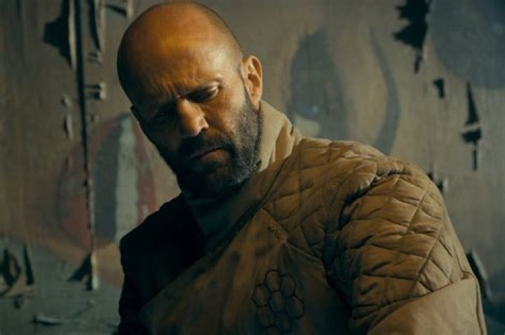 Jason Statham, Hollywood&rsquo;s toughest watch nut FHH Journal