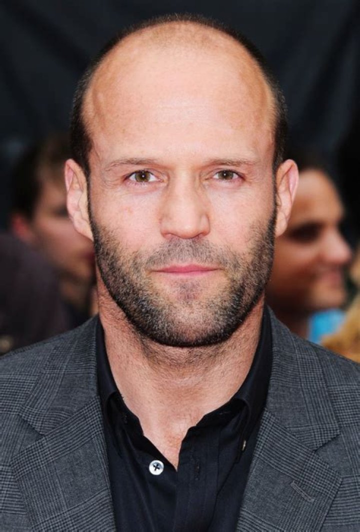 Jason Statham Picture 57 The Expendables 2 UK Premiere Arrivals