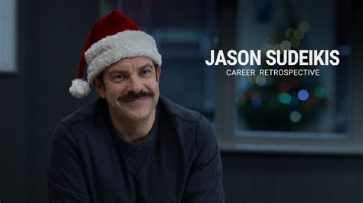Jason Sudeikis Transformed His Career After Realizing It Was Up to Him