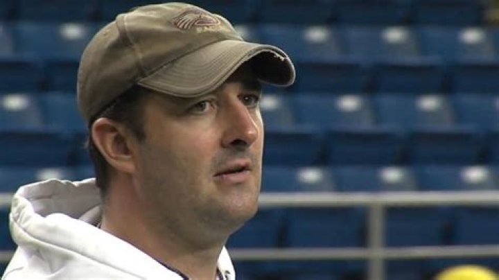 Jason Thielges Obituary, Fargo Moorhead MN Football Coach at Boulger