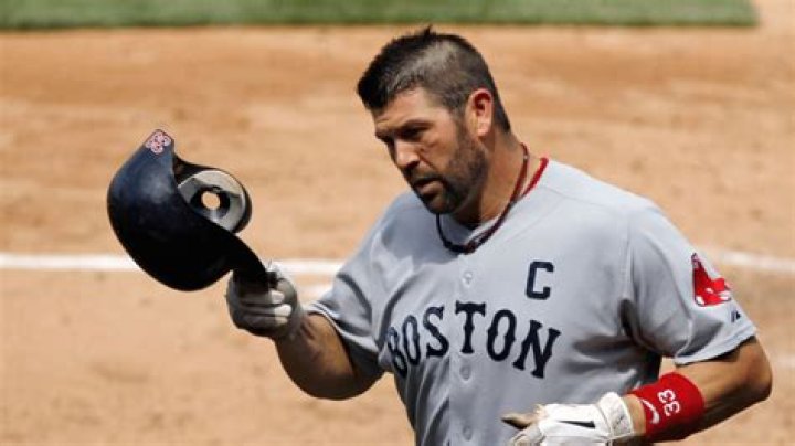 Jason Varitek's wife blasts Curt Schilling for Tim Wakefield cancer reveal