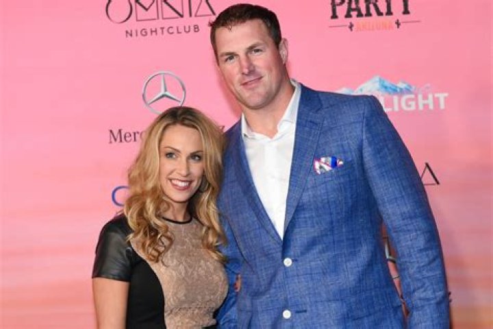 Jason Witten Wife Who is Michelle Witten? How They Met + Kids Fanbuzz