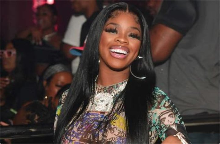 Jatavia Shakara Johnson (JT) bio age, siblings, height, parents, net