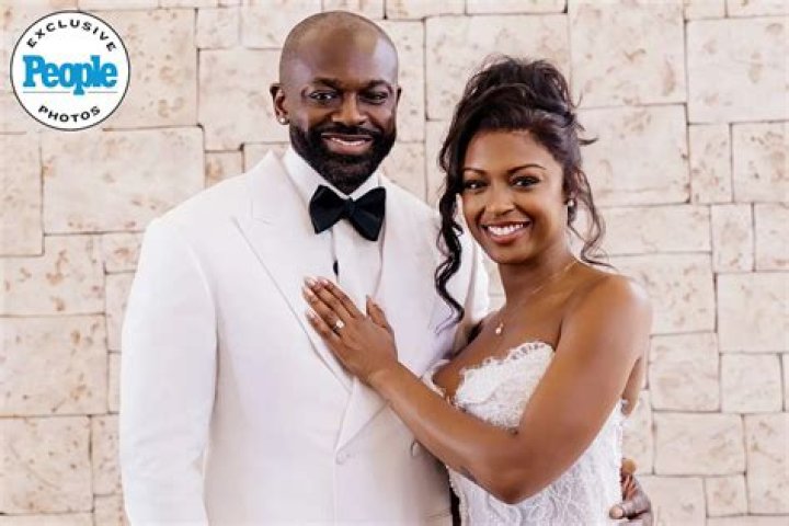 Javicia Leslie and Partner Karen Obilom Are A Acting Duo