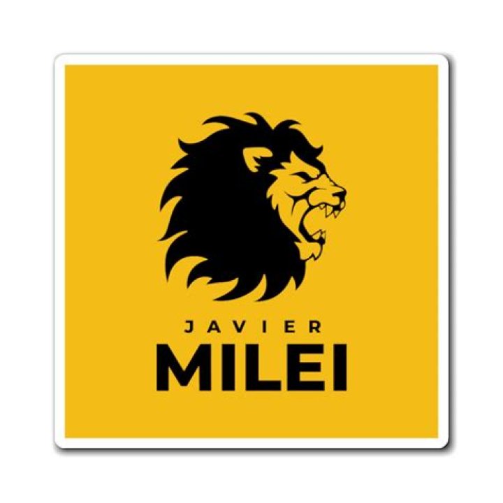 Javier Milei, The Lion King Who Made A Historic Explosion In Argentina