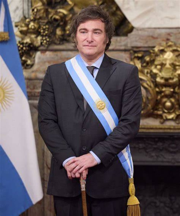 Javier Milei Wife, Is He Married, Girlfriend, Who Is Fatima Florez