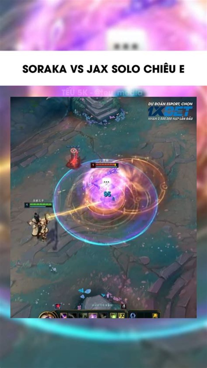 jax gaming r/Jaxmains