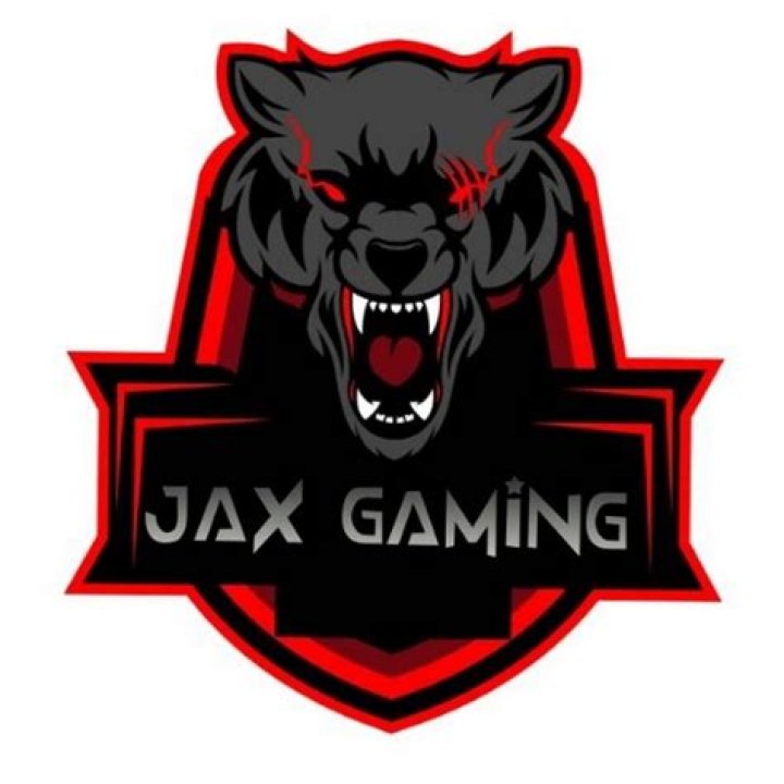 Jax Gaming YouTube
