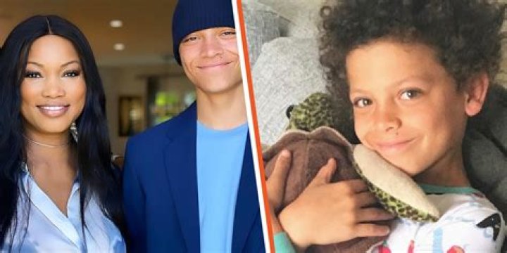 Jax Joseph Nilon Meet Garcelle Beauvais’ Son