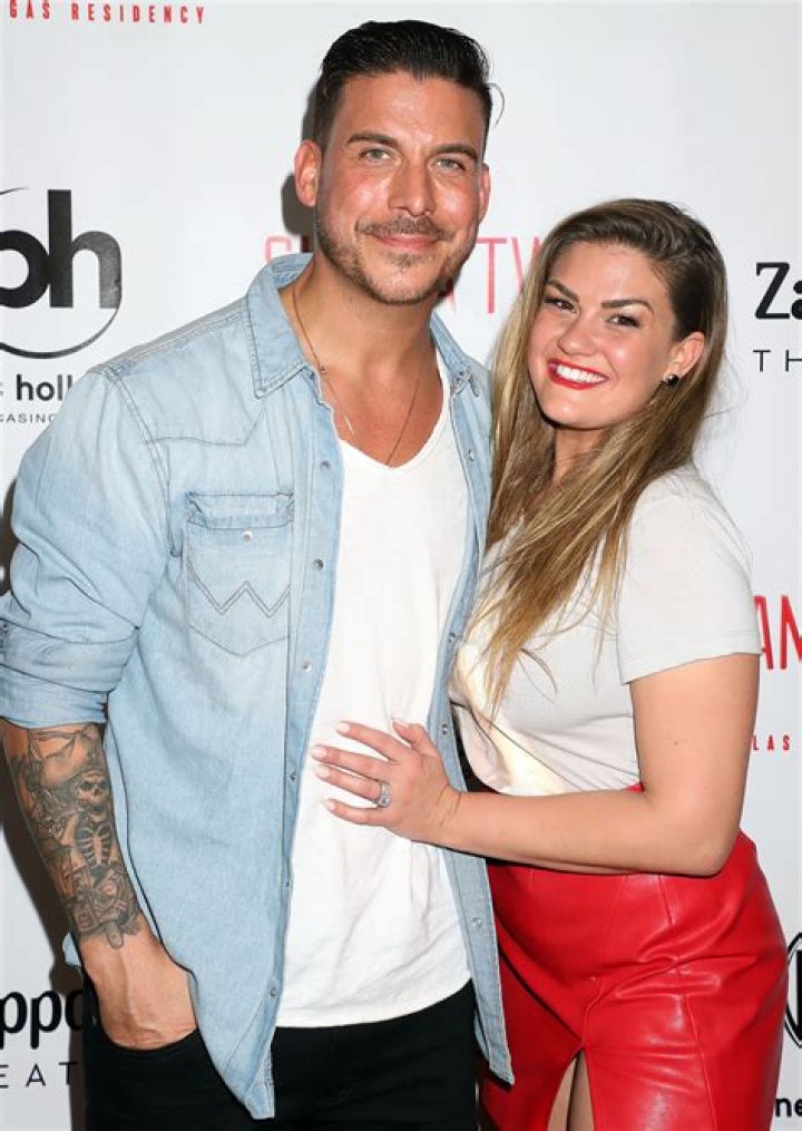 Jax Taylor and Brittany Cartwright are prepping for their
