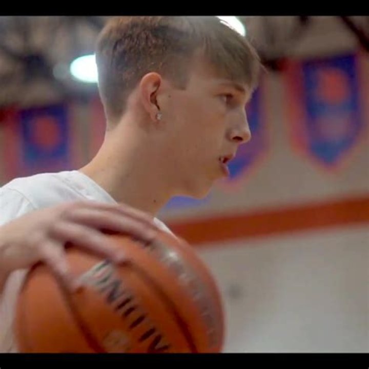 JAXON WILLIAMS faces Old Team WINDERMERE PREP in DISTRICT PLAYOFFS