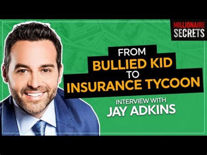 Jay Adkins Bio, Age, Height, Career, Wife, Net Worth, Instagram