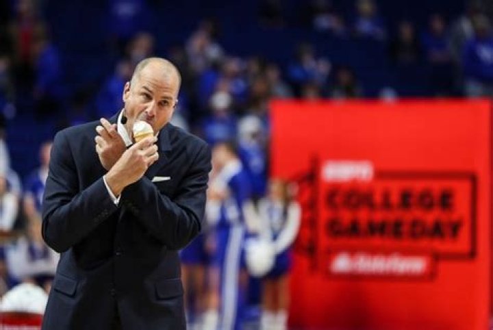 Jay Bilas weighs in on UK&rsquo;s talented guards USA TODAY Sports