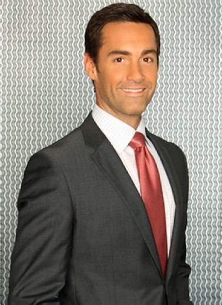 Jay Harrington Alchetron, The Free Social Encyclopedia