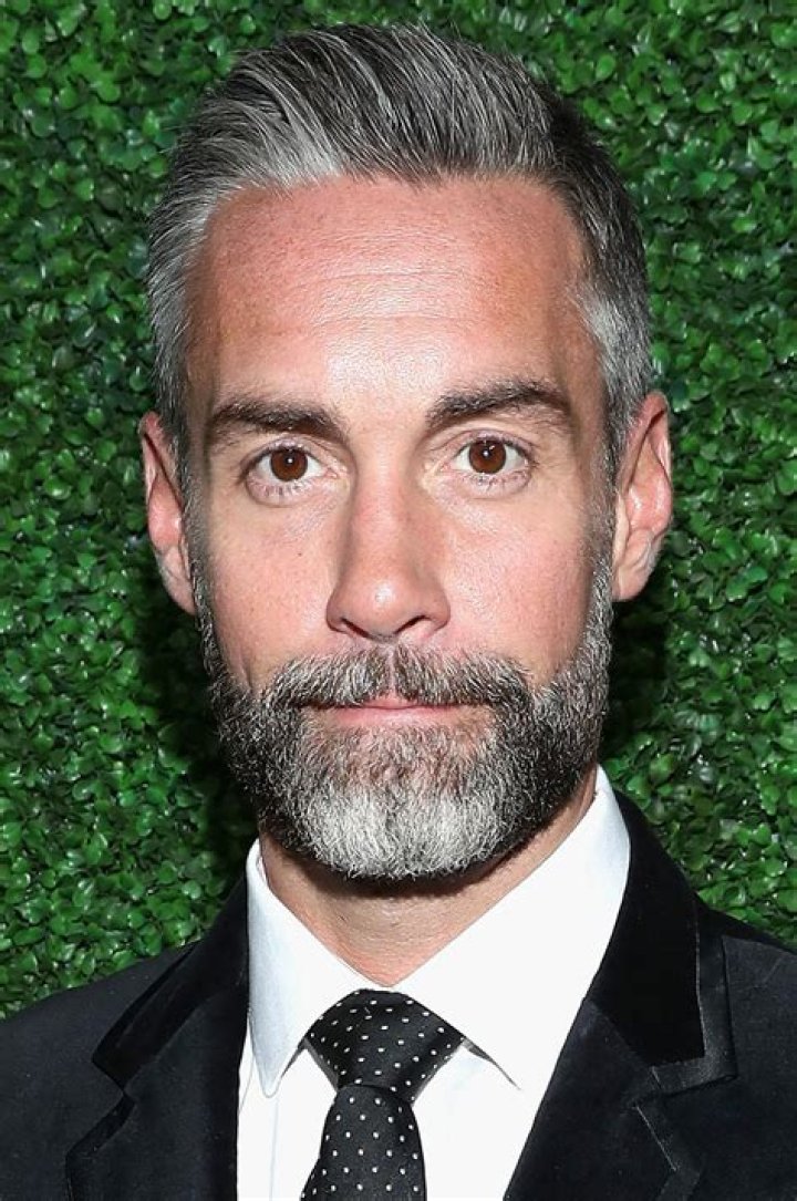 Jay Harrington Net Worth Celebrity Sizes