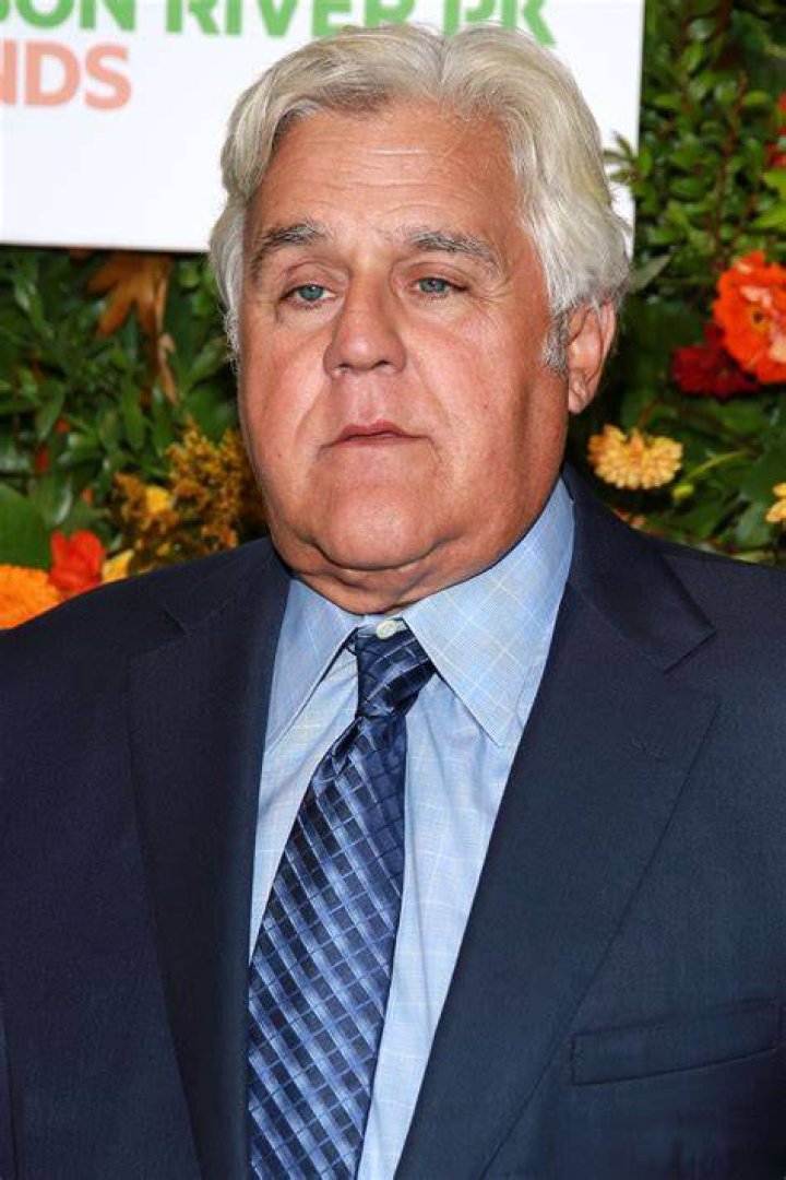 Jay Leno's wife Mavis Leno’s Age, Net Worth and Facts CarTvShows
