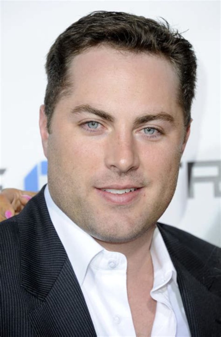 Jay McGraw IMDb