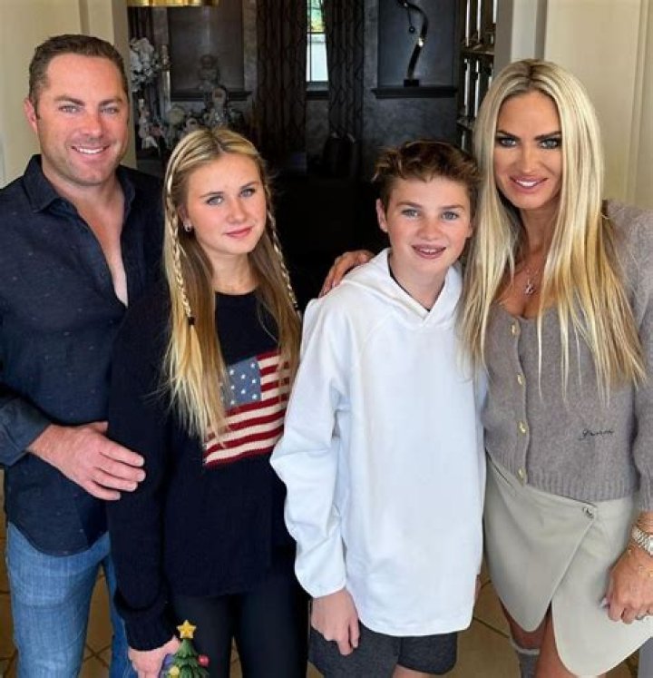 Jay McGraw's Wife Erica Dahm. His Age, Net Worth, House, Kids