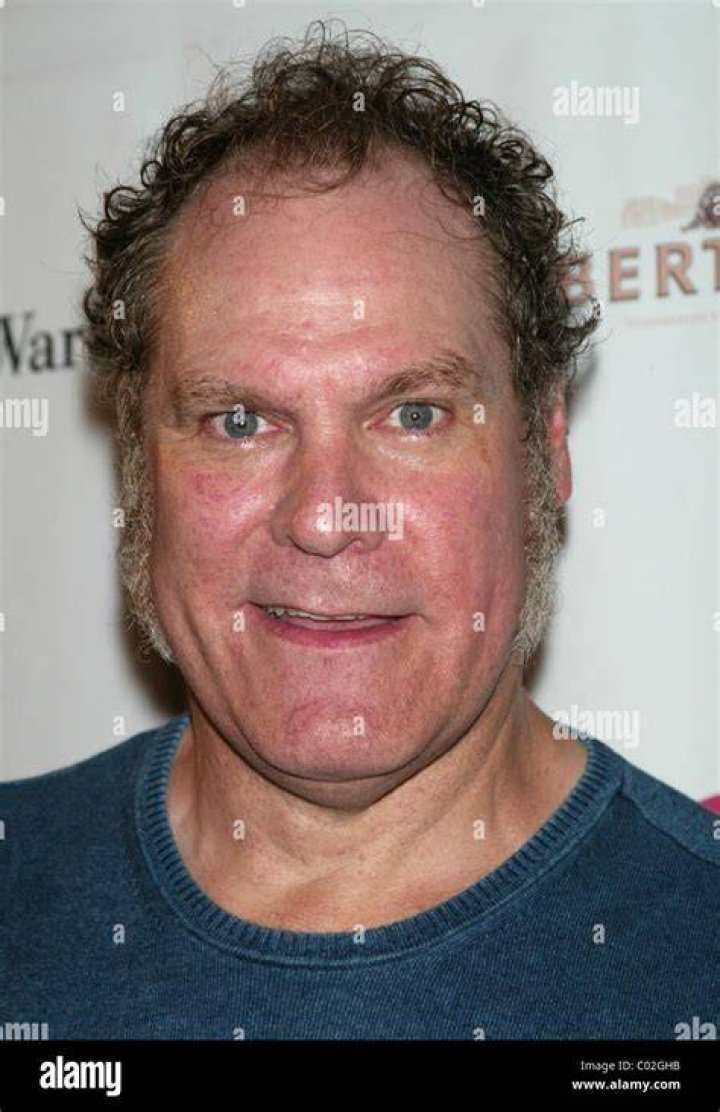 Jay O Sanders Opening night after party for 'Titus Andronicus' at the
