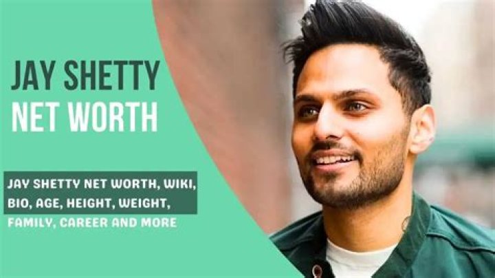 Jay Shetty Net Worth, Height, Age, Affair, and More