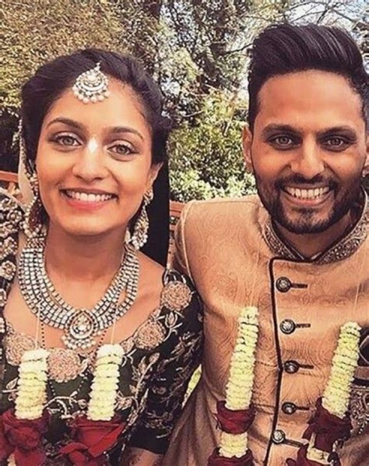 Jay Shetty Wiki, Age, Girlfriend, Wife, Family, Caste, Biography & More