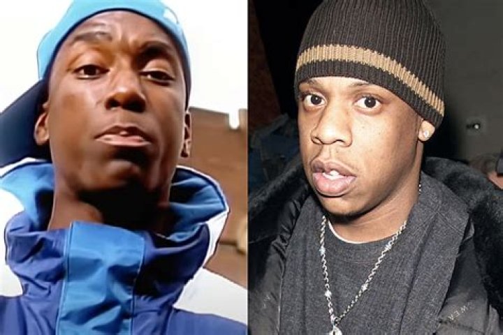 Jay Z and Big L Deliver Epic Freestyle in 1995 Today in HipHop XXL