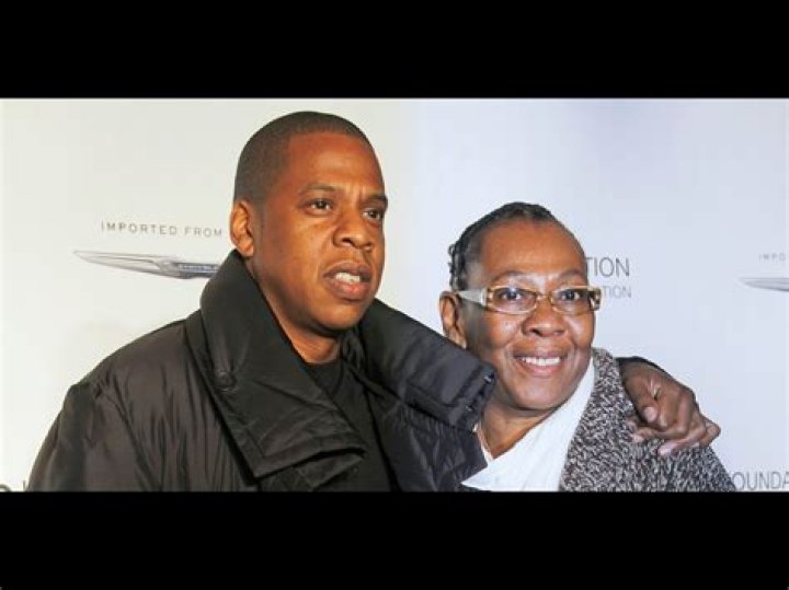 Jay Z’s mother Gloria Carter marries longtime partner Roxanne Wilshire