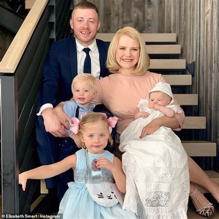 Jaycee Dugard Daughters starlit 18 angel 21 072716 Jaycee dugard
