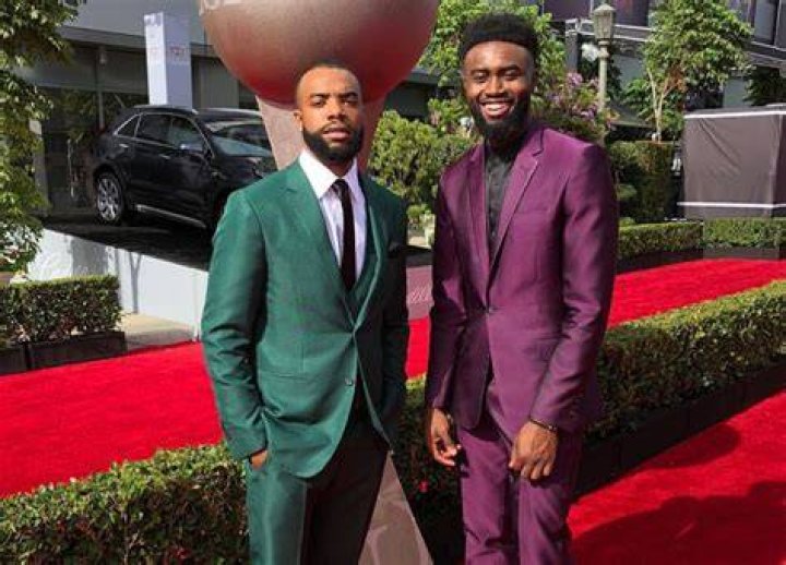 Jaylen Brown Brother Quenton Brown Parents And Family