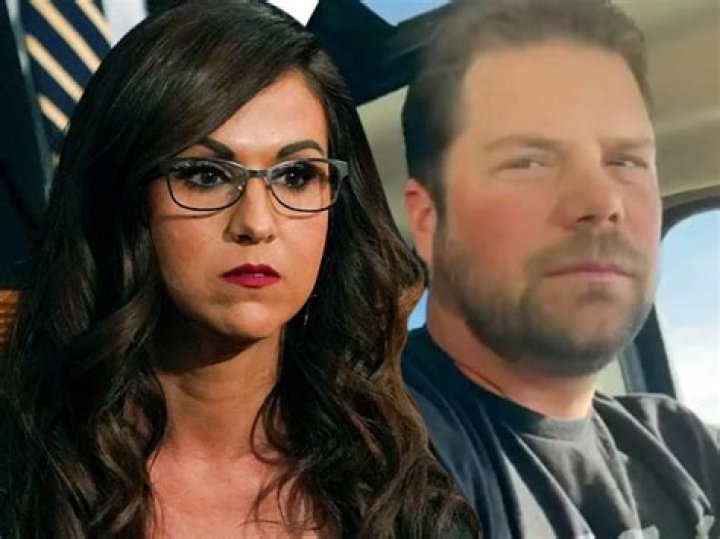 Jayson Boebert (Lauren Boebert's Husband) Wiki, Age, Kids, Net worth